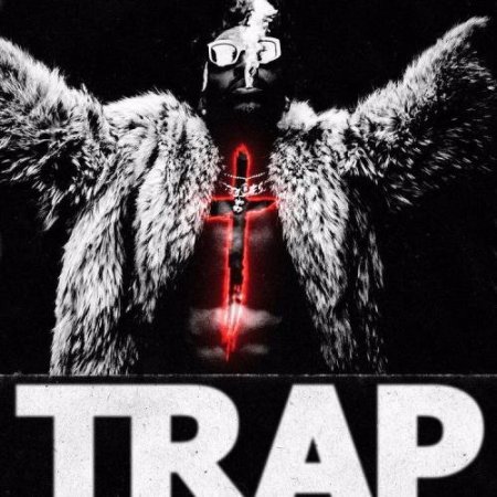 SAINt JHN - Trap (Feat. Lil Baby) (2019) » Музонов.Нет! Скачать.