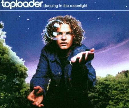 Toploader - Dancing In The Moonlight (1999)