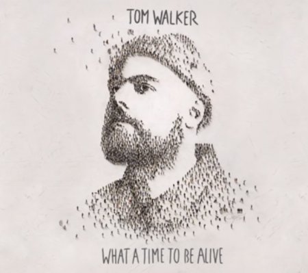 Tom Walker feat. Zara Larsson - Now You're Gone (2019)