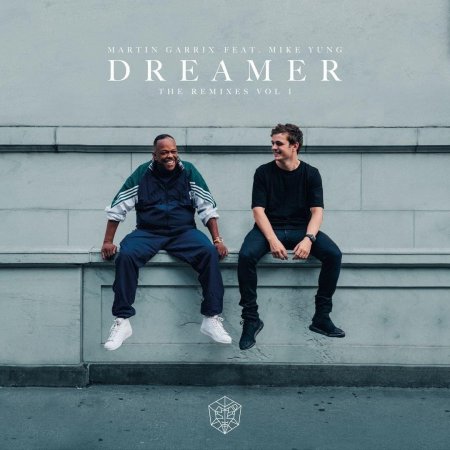 Martin Garrix Feat. Mike Yung - Dreamer (Nicky Romero Remix) (2019.