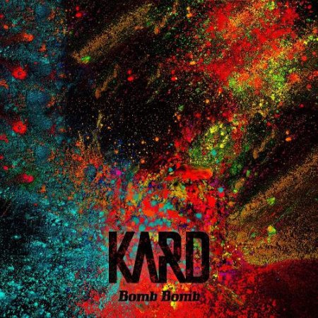 카드 (KARD) - 밤밤(Bomb Bomb) (2019)