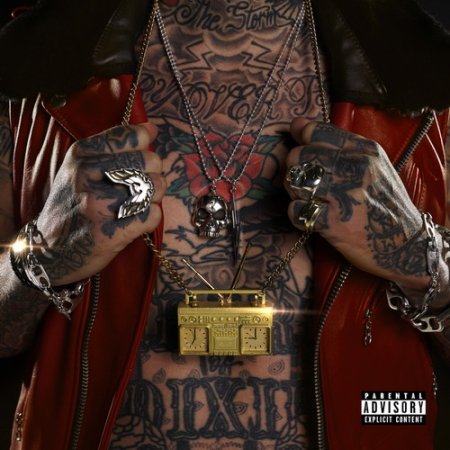 Yelawolf - Special Kind Of Bad (2019)