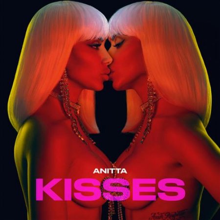 Anitta - Onda Diferente (feat. Ludmilla, Snoop Dogg &amp; Papatinho) (2019)