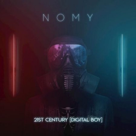 Nomy - 21st Century (Digital Boy) (Bad Religion Cover) (2019)