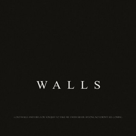 KVPV - Walls (2018)