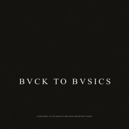 KVPV - Back to Basics (2018)