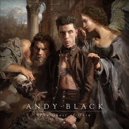 Andy Black - Ghost of Ohio (2019)