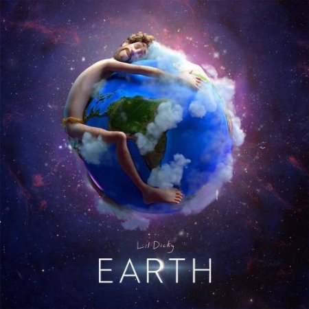Lil Dicky - Earth (2019)