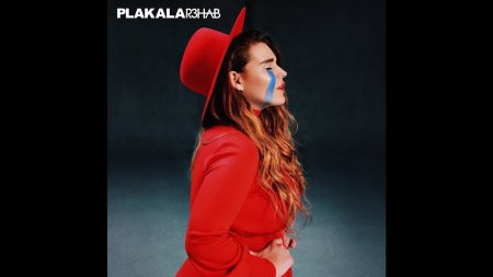 KAZKA - Плакала (R3hab Long Radio Version) (2018)