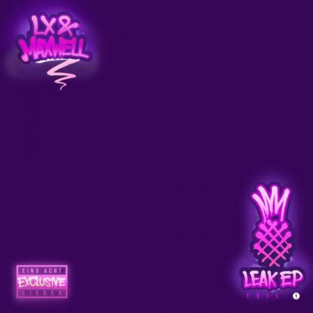 LX &amp; Maxwell - Lifestyle (Feat. Bonez MC) (2019)