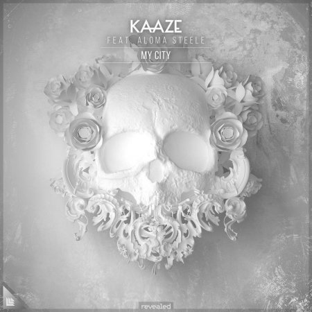 KAAZE feat. Aloma Steele - My City (Original Mix) (2019)