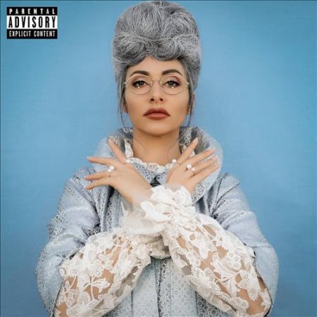 Qveen Herby - Mozart (feat. Blimes &amp; Gifted Gab) (2019)