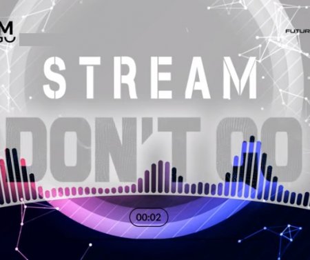 Have radio. Stream песни. Stream don't go. Стрим пою песни.