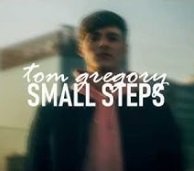 Tom Gregory - Small Steps (2019)