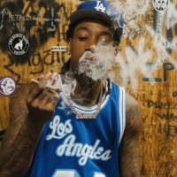 wiz khalifa, chevy woods - have fun (feat. chevy woods)