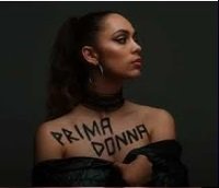 Emalia - Prima Donna (2019)