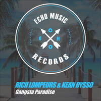 KEAN DYSSO, Ricii Lompeurs - Gangsta Paradise (Radio Edit)