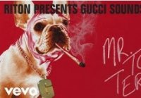 Riton &amp; Gucci Soundsystem - Mr Todd Terry (2019)