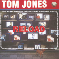 Tom Jones, Mousse T. - Sexbomb (Peppermint Disco Radio Edit)